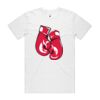 AS Colour - Organic Staple Tee Thumbnail