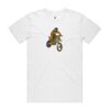 AS Colour - Organic Staple Tee Thumbnail