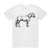 AS Colour - Organic Staple Tee Thumbnail