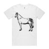 AS Colour - Organic Staple Tee Thumbnail