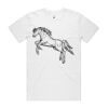 AS Colour - Organic Staple Tee Thumbnail
