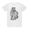AS Colour - Organic Staple Tee Thumbnail