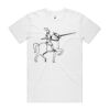 AS Colour - Organic Staple Tee Thumbnail