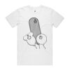 AS Colour - Organic Staple Tee Thumbnail