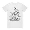 AS Colour - Organic Staple Tee Thumbnail