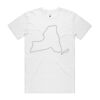 AS Colour - Organic Staple Tee Thumbnail