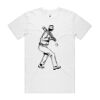 AS Colour - Organic Staple Tee Thumbnail