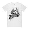 AS Colour - Organic Staple Tee Thumbnail