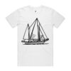 AS Colour - Organic Staple Tee Thumbnail