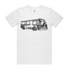 AS Colour - Organic Staple Tee Thumbnail