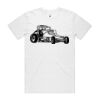 AS Colour - Organic Staple Tee Thumbnail