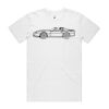 AS Colour - Organic Staple Tee Thumbnail