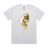 AS Colour - Men's Heavy Tee Thumbnail
