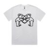 AS Colour - Men's Heavy Tee Thumbnail