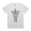 AS Colour - Men's Heavy Tee Thumbnail