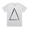 AS Colour - Men's Heavy Tee Thumbnail