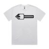 AS Colour - Men's Heavy Tee Thumbnail