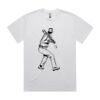 AS Colour - Men's Heavy Tee Thumbnail