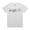 AS Colour - Men's Heavy Tee Thumbnail