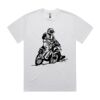 AS Colour - Men's Heavy Tee Thumbnail