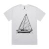 AS Colour - Men's Heavy Tee Thumbnail