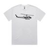 AS Colour - Men's Heavy Tee Thumbnail