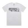 AS Colour - Men's Heavy Tee Thumbnail