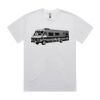 AS Colour - Men's Heavy Tee Thumbnail
