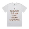 AS Colour - Men's Heavy Tee Thumbnail