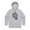 AS Colour - Women's Supply Hood Thumbnail
