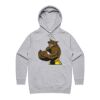 AS Colour - Women's Supply Hood Thumbnail