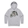 AS Colour - Women's Supply Hood Thumbnail