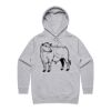 AS Colour - Women's Supply Hood Thumbnail