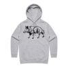 AS Colour - Women's Supply Hood Thumbnail