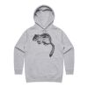 AS Colour - Women's Supply Hood Thumbnail