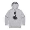 AS Colour - Women's Supply Hood Thumbnail