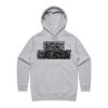 AS Colour - Women's Supply Hood Thumbnail