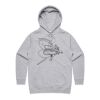 AS Colour - Women's Supply Hood Thumbnail