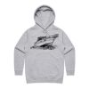 AS Colour - Women's Supply Hood Thumbnail