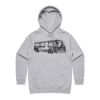 AS Colour - Women's Supply Hood Thumbnail