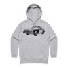 AS Colour - Women's Supply Hood Thumbnail