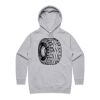 AS Colour - Women's Supply Hood Thumbnail