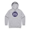 AS Colour - Women's Supply Hood Thumbnail