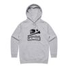 AS Colour - Women's Supply Hood Thumbnail