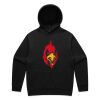 AS Colour - Mens Relax Hood Thumbnail