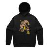 AS Colour - Mens Relax Hood Thumbnail