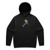 AS Colour - Mens Relax Hood Thumbnail