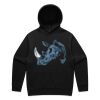 AS Colour - Mens Relax Hood Thumbnail