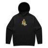 AS Colour - Mens Relax Hood Thumbnail