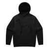 AS Colour - Mens Relax Hood Thumbnail